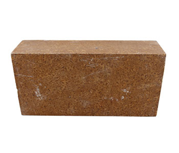 Quality magnesite bricks