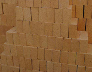 Fireclay bricks for sale