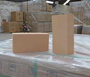 Lightweight clay insulation bricks sales