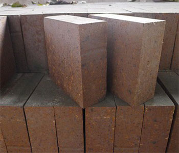 Magnesite-bricks-manufacturer