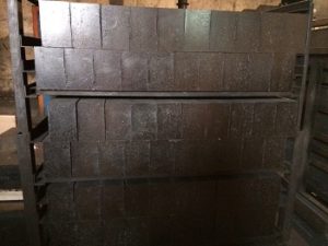 Silicon carbide bricks sales