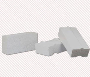 Alumina Bubble Bricks