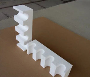 Alumina Bubble Brick Manufacturing