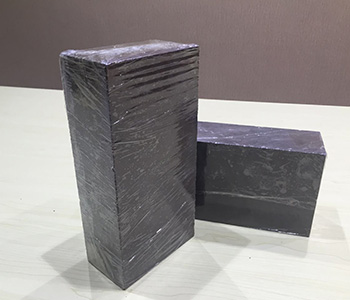 Magnesia chrome bricks