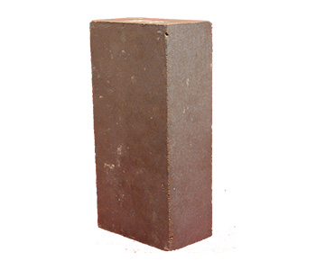 Magnesia chrome refractory bricks