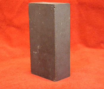 Magnesia chrome refractory brick sales