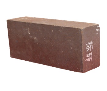 Magnesia chrome brick