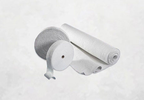 Ceramic Fiber Cloth - Rongsheng Refractory