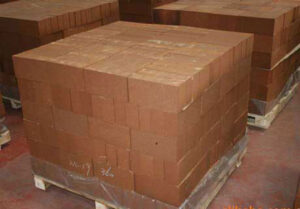 Magnesite Bricks - Rongsheng Refractory Bricks