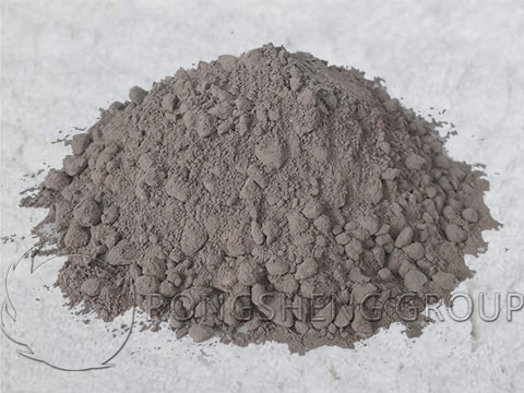 High-Quality Plastic Refractory In RS Company