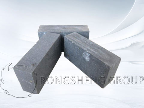 Oxide-Bonded Silicon Carbide Bricks
