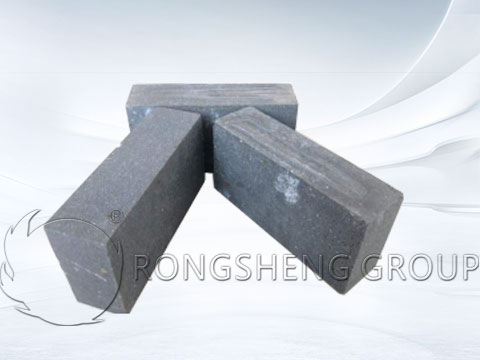 Dense Fire Bricks, Dry Pressed, Special Shaped, Refractory