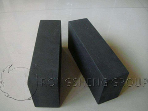 Rongsheng Silicon Carbide Bricks