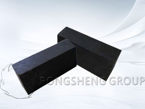 Self-bonding Silicon Carbide Bricks