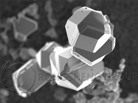 Cubic Silicon Carbide