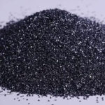 RS High Quality Black Silicon Carbide