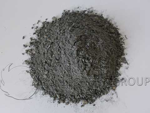 Silicon Carbide Refractory Castable for Sale