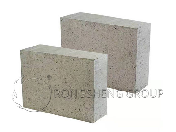 Phosphate Wear Resistant Bricks