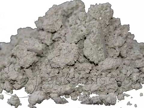 Phosphate-bonded High Alumina Wear Plastics Refractory