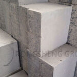 Phosphate-Bonded High-Alumina Refractory Brick