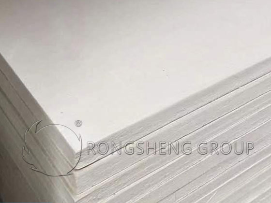 Ceramic Fiber Board Price