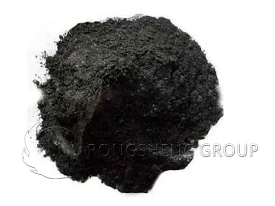 Construction Technology of Carbon Ramming Material