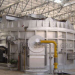 Refractory Lining Materials for Induction Furnace