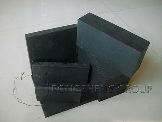 Rongsheng Carbon Bricks