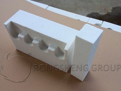 Rongsheng Alumina Bubble Bricks for Sale