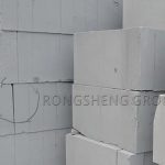 carbon-free ladle brick