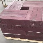 Rongsheng Magnesium Chrome Bricks Manufacturer