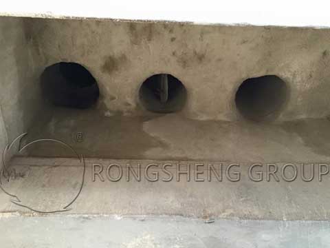 Refractory Lining Materials for Aluminum Melting Furnaces