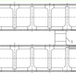Figure 1 Setting of Sealing Wall and Insulation Board