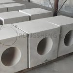 Rongsheng Burner Brick Manufacturer