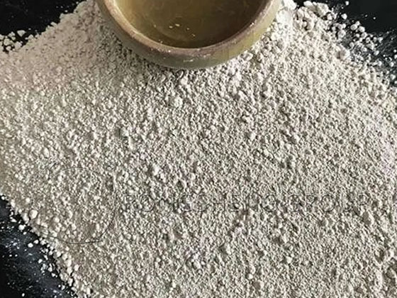 Light-burned Magnesium Powder
