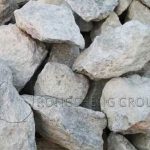 Magnesite Ore