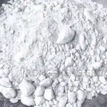 Self-Flowing Ladle Castable