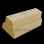 Sintered AZS Brick for Glass Furnaces