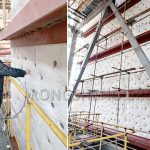 Insulation Construction of the Furnace Lining