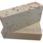 RS High-Quality Silica Bricks for Sale