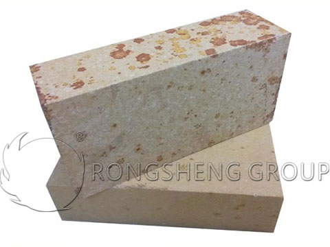 RS High-Quality Silica Bricks for Sale