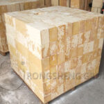 Rongsheng Silica Refractory Brick Manufacturer