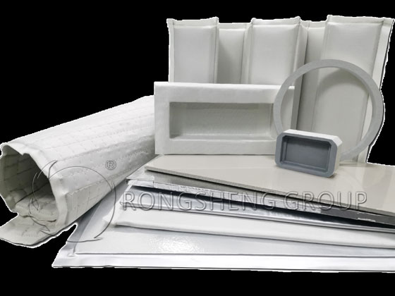 Nanoporous Insulation Boards