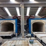 Structural Characteristics of Shuttle Kilns and Kiln Lining Structure Shuttle Kiln