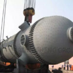 New-Type Refractory Bricks for Gasifier Arches Refractories for Gasifier Lining
