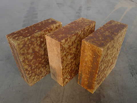 Silica Mullite Bricks